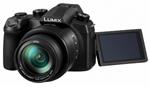 Panasonic Lumix DC-FZ1000M2EG fotocamera digitale MILC 20,1 MP 4864 x 3648 Pixel Nero