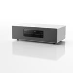 Panasonic SC-DM502 Microsistema audio per la casa Bianco 40 W
