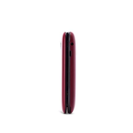 Panasonic KX-TU400 6,1 cm (2.4") 106 g Rosso - 4