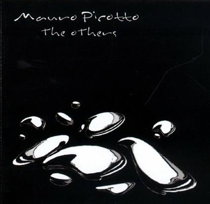 The Others - CD Audio di Mauro Picotto