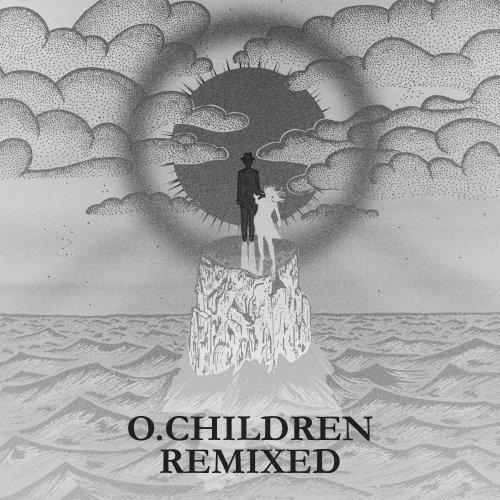 Remixed - CD Audio di O.Children
