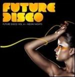Future Disco vol.4 - CD Audio