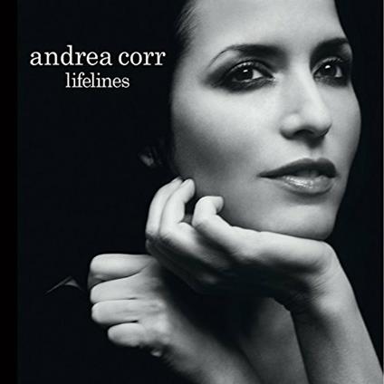 Lifelines - CD Audio di Andrea Corr