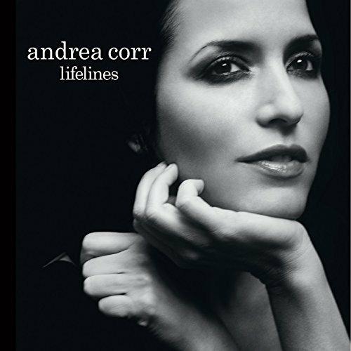 Lifelines - CD Audio di Andrea Corr