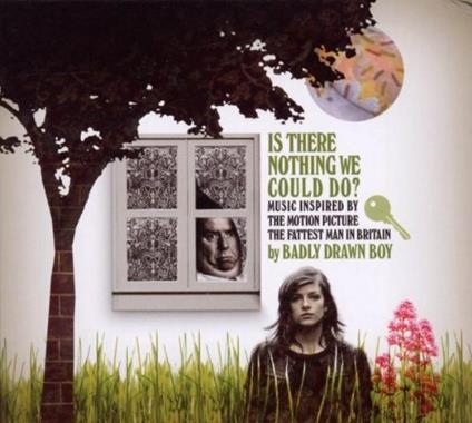 Is There Nothing We Could Do? - CD Audio di Badly Drawn Boy