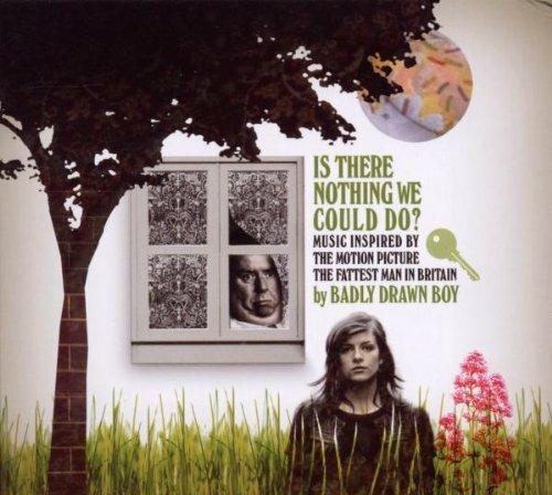 Is There Nothing We Could Do? - CD Audio di Badly Drawn Boy
