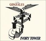 Ivory Tower - CD Audio di Chilly Gonzales