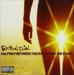 Halfway Between the Gutter and the Stars - CD Audio di Fatboy Slim