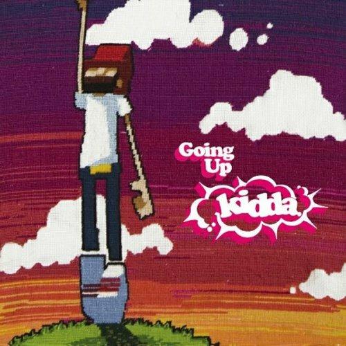 Going Up - CD Audio di Kidda