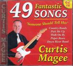 Curtis Magee - 49 Fantastic Songs
