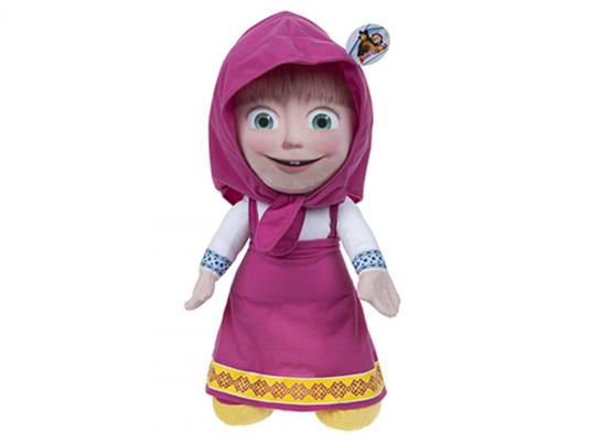 MASHA (sola) 40cm