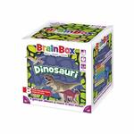BrainBox Dinosauri. Base - ITA. Gioco da tavolo
