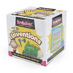 Brainbox - Inventions (55 Cards)