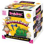 Brainbox. Brain Box. Invenzioni