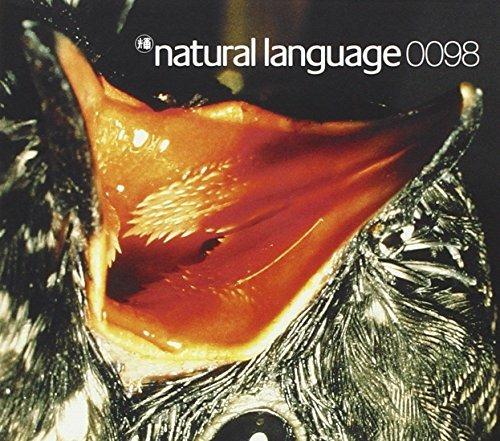 98 - CD Audio di Natural Language