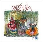 Synaesthesia - CD Audio di Synaesthesia