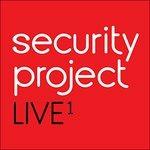 Live 1 - CD Audio di Security Project