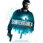 Subterraneans (Colonna sonora)