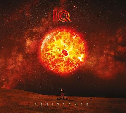 Resistance - CD Audio di IQ