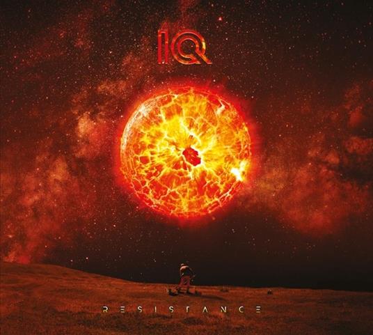 Resistance - CD Audio di IQ