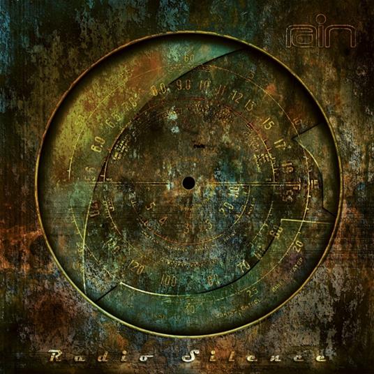 Radio Silence - CD Audio di Rain