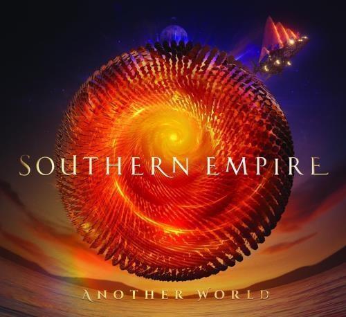 Another World - CD Audio di Southern Empire