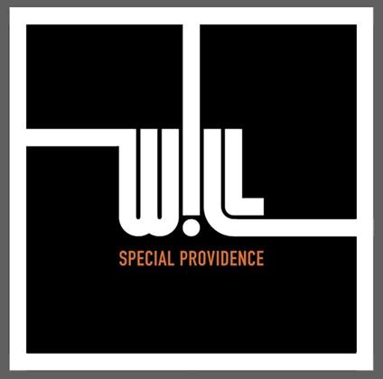 Will Special Providence - Vinile LP di Special Providence