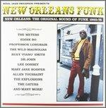 New Orleans Funk - Vinile LP