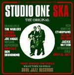 Studio One Ska - Vinile LP