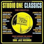 Studio One Classics - Vinile LP