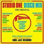Studio One Disco Mix - Vinile LP