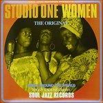 Studio One Women - Vinile LP