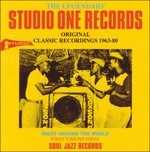 Vinile Legendary Studio One 