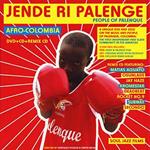 Jende Ri Palenge