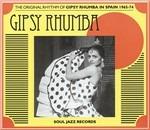 Gipsy Rhumba - Vinile LP