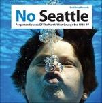 No Seattle vol.1 - Vinile LP
