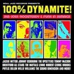 100% Dynamite! - Vinile LP