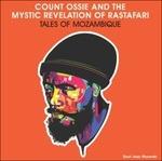 Tales of Mozambique - Vinile LP di Count Ossie