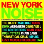 New York Noise - Vinile LP