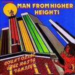 Man from Higher Heights - Vinile LP di Count Ossie,Rasta Family