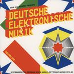 Deutsche Elektronische Musik