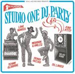 Studio One DJ Party