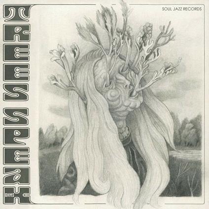 Ohms - Vinile LP di Trees Speak