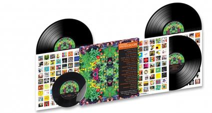 Kaleidoscope. New Spirits Known and Unknown - Vinile LP