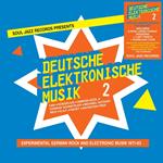 Deutsche Elektronische Musik 2 (Special Box Set)