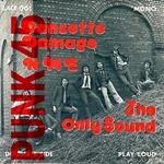 Only Sound-New Musical
