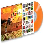 Dedication (Orange Coloured Vinyl)