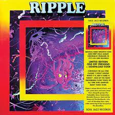Ripple - Vinile LP di Ripple