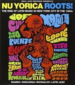 Nu Yorica Roots