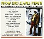 New Orleans Funk